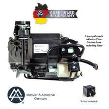 Jaguar Super V8 Kompressor