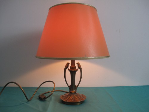Edle tischlampe leuchte - edle,