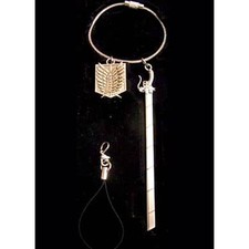 Attack on Titan Levi's Schwert