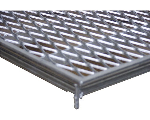 Wolfa streckmetallrost für - wolfa,