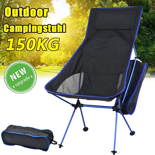 Campingstuhl faltbar bis 150kg - campingstuhl-faltbar,
