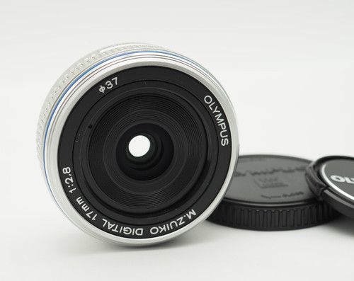 Neuwertig olympus zuiko - olympus, m.zuiko