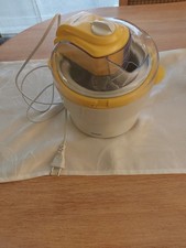 Eiscremerührmaschine