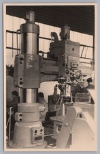 GIRARDS Maschine Technik