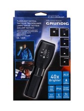 Grundig 10W Taktische