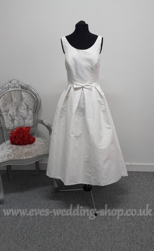 Brautkleid rita mae - 1039, ivory