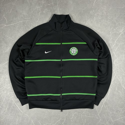 Nike celtics sportjacke - nike,
