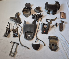 Ducati Streetfighter 848 1098