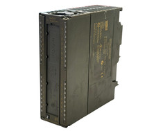 Siemens SIMATIC S7 Analog