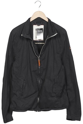Hilfiger denim jacke herren - denim,
