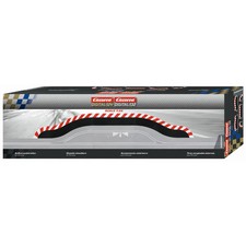 CARRERA DIGITAL 124 - Außenrandstreifen für Pit Lane (4)