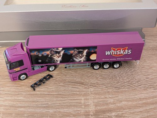Herpa 228039 lkw h0 - (g-380),