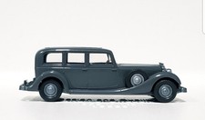 Wiking Horch 850 basaltgrau |