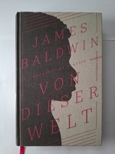 Von dieser Welt von James