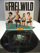 20 JAHRE FREI.WILD - "WIR SCHAFFEN DEUTSCHLAND"