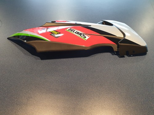 Aprilia 125 replica - rs,