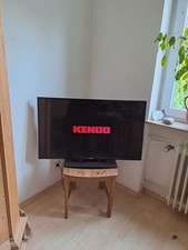 TV Fernseher " KENDO" Größe: Höhe: 55cm,Länge: 95cm, Farbe: schwarz