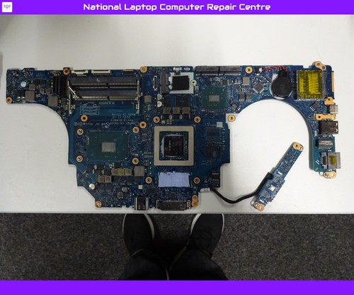 Dell alienware laptop - dell,