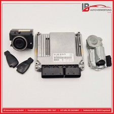 Steuergerät Motorsteuergerät