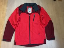 Protest Skijacke "Hayden" Gr. S rot *NEU* WInterjacke