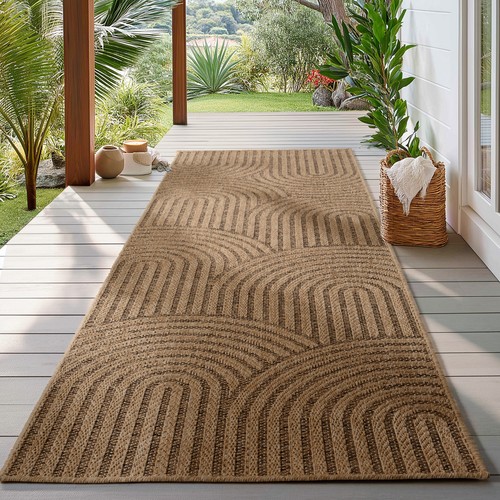 Outdoor teppich - in-,