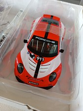Scaleauto Porsche 991 RSR 1:32