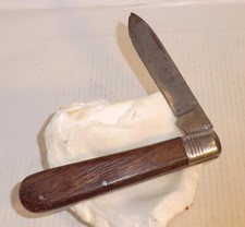 TASCHENMESSER robust BRINKO 3510 Soldatenmesser KLAPPMESSER Bauernmesser T106