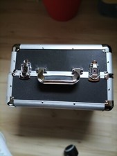 Werkzeugkoffer mit Inhalt