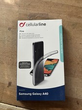 Handy Hülle Schutzhülle für  Samsung Galaxy A40 / H2A1K9