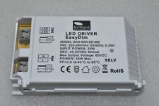 BRILLIANT BAG-50W-ED-080 LED Driver Treiber Trafo 40 Watt EasyDim DC 40-50 Volt