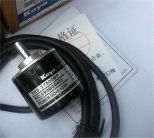 New In Box Koyo Rotary Encoder