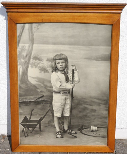 Foto kinderporträt portrait - foto,