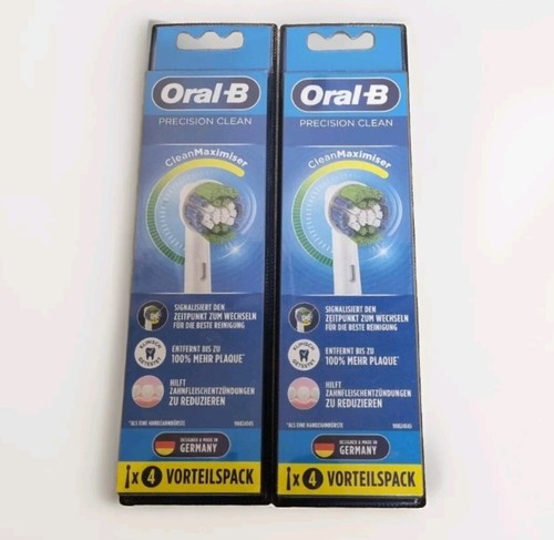 Oral precision clean 4er - precision,