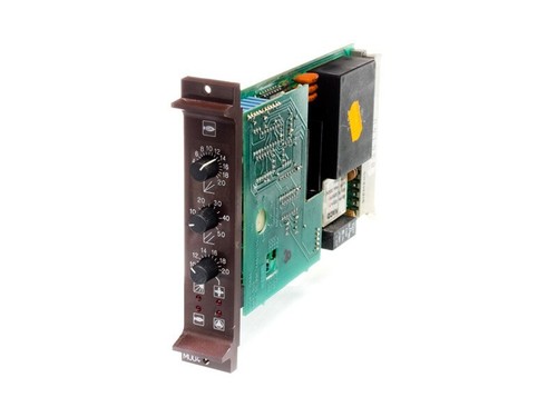Buderus m004 brennermodul mit - brennermodul,