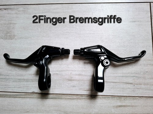 Finger bremshebel gary - 2.finger,