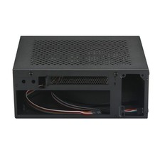 A09 Mini-ITX HTPC Computer