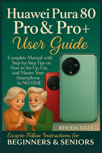 Huawei pura pro - &, pro+