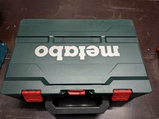 Metabo metaBOX 185 XL, leer