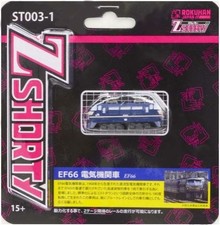 Rokuhan ST003-1 EF66 Electric