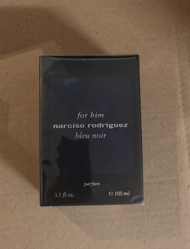 Narciso rodriguez for him bleu - rodriguez,