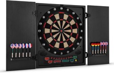 OneConcept Dart Dartautomat Dartspiel