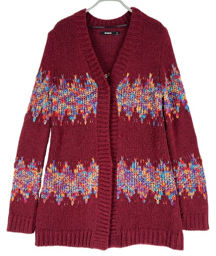 Desigual damen ausschnitt - desigual, v-ausschnitt