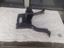 Triumph TR 5 ,  TR 6  ,  TR 250  Mittelkonsole