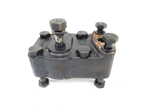 Motorölpumpe für 2d15 motor - motorölpumpe,