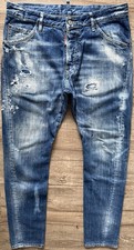 Dsquared2 Classic Kenny Jean