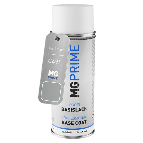 Autolack spraydose für smart - spraydose,