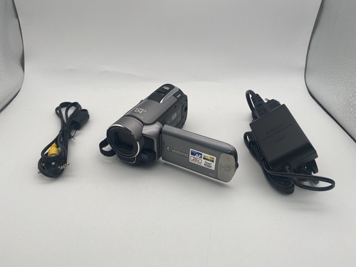 Canon legria r16 - canon,