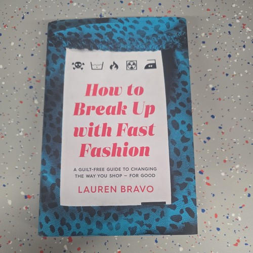 How break with fast - break,