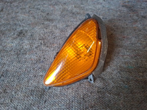 Honda 650 deauville - v,