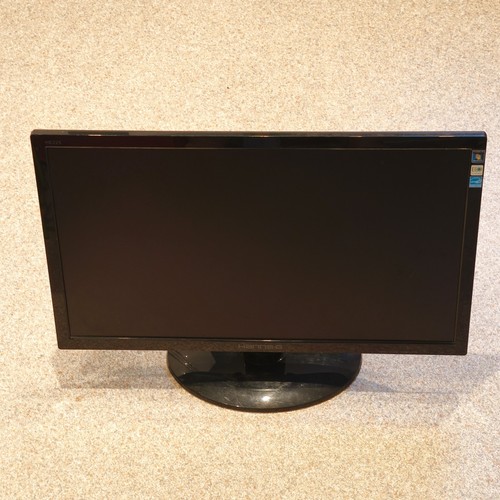 Monitor hanns he225dpb - hanns.g, lcd